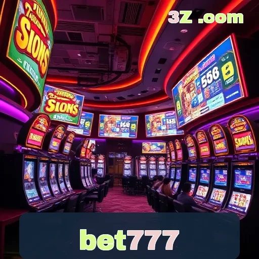bet777: Os Bônus Que Vão Transformar Sua Jogado Online