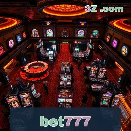 bet777: Seu Companheiro de Suporte 24/7 Para Jogos Online