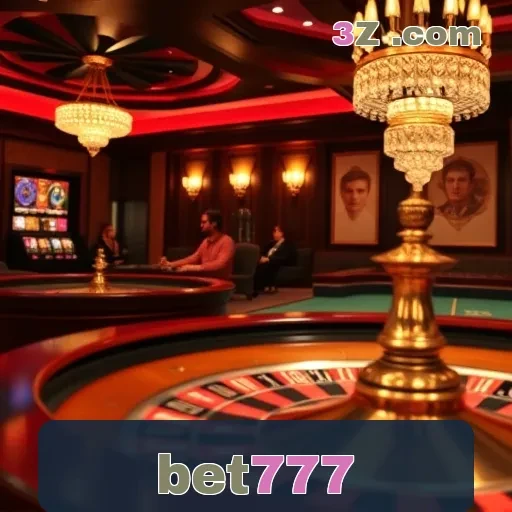 bet777: O Aplicativo Que Está Revolucionando o Jogo Online no Brasil