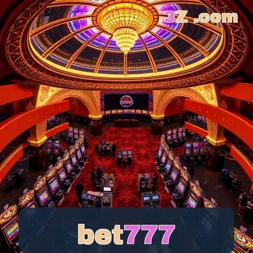 bet777: Os Melhores Recursos de Jogos para Aumentar sua Diversão