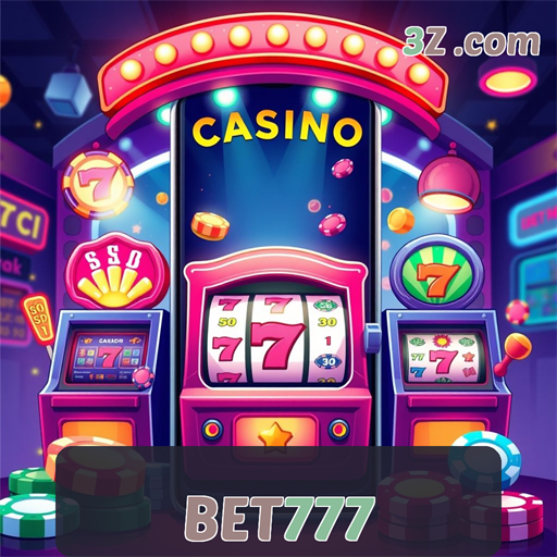Plataforma Inovadora da Bet777 Revoluciona o Jogo Online
